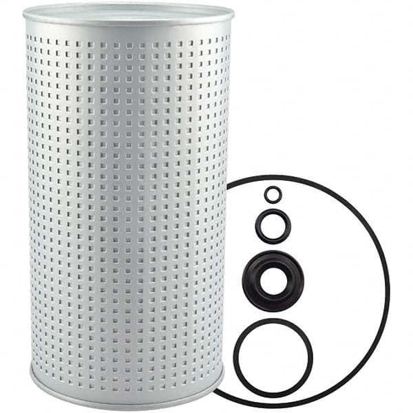 Baldwin Filters - 8-7/8" OAL x 4-27/32" OD Automotive Oil Filter - Eagle Tool & Supply