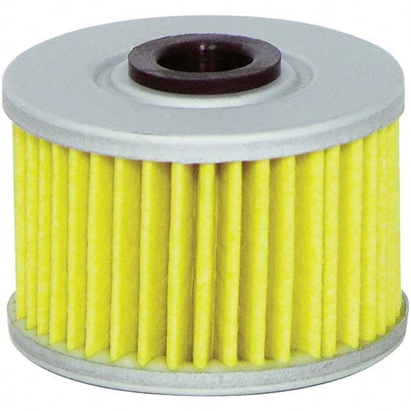 Baldwin Filters - 1-7/16" OAL x 1-31/32" OD Automotive Oil Filter - Eagle Tool & Supply