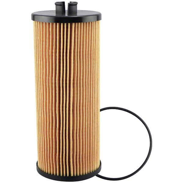 Baldwin Filters - 8-13/32" OAL x 3-9/32" OD Automotive Oil Filter - Eagle Tool & Supply
