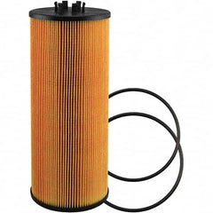 Baldwin Filters - 12-1/4" OAL x 4-21/32" OD Automotive Oil Filter - Eagle Tool & Supply