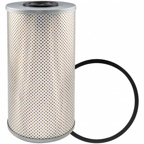 Baldwin Filters - 11-13/32" OAL x 6-1/32" OD Automotive Oil Filter - Eagle Tool & Supply