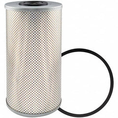 Baldwin Filters - 11-13/32" OAL x 6-1/32" OD Automotive Oil Filter - Eagle Tool & Supply