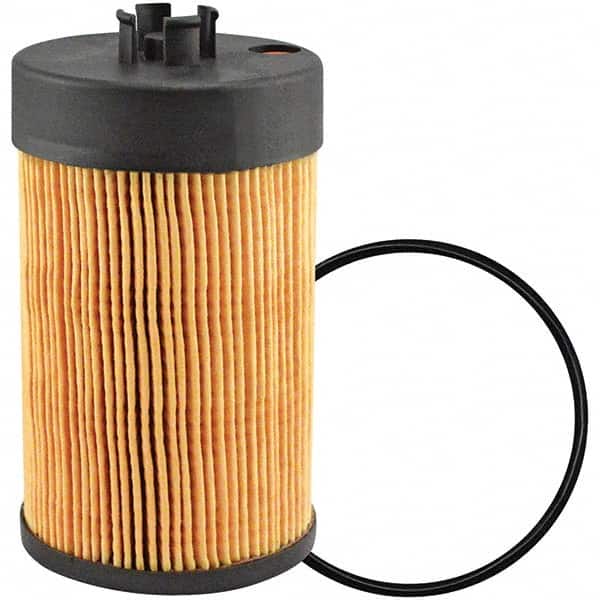 Baldwin Filters - 5-15/16" OAL x 3-9/32" OD Automotive Oil Filter - Eagle Tool & Supply