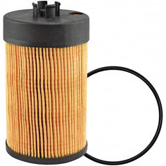 Baldwin Filters - 5-15/16" OAL x 3-9/32" OD Automotive Oil Filter - Eagle Tool & Supply