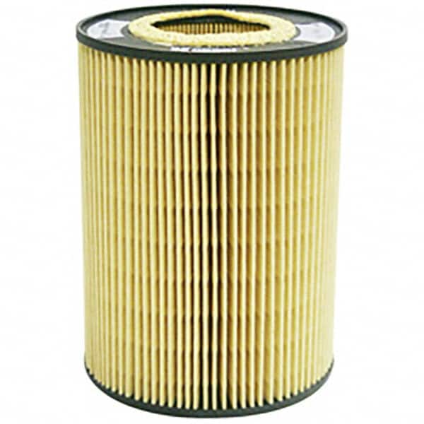 Baldwin Filters - 5-7/8" OAL x 4-11/32" OD Automotive Oil Filter - Eagle Tool & Supply