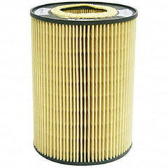 Baldwin Filters - 5-7/8" OAL x 4-11/32" OD Automotive Oil Filter - Eagle Tool & Supply