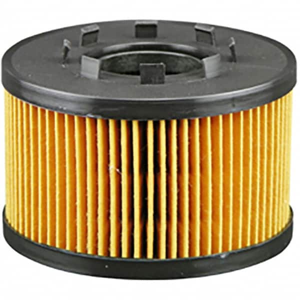 Baldwin Filters - 2-7/16" OAL x 3-9/16" OD Automotive Oil Filter - Eagle Tool & Supply