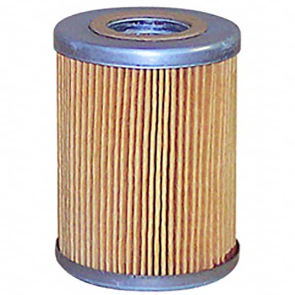 Baldwin Filters - 2-25/32" OAL x 2-1/32" OD Automotive Oil Filter - Eagle Tool & Supply