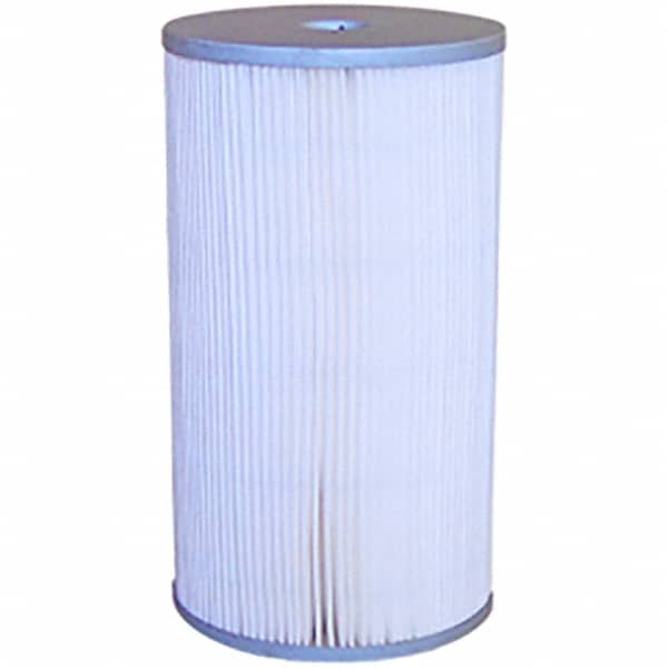 Baldwin Filters - 8-21/32" OAL x 4-13/16" OD Automotive Oil Filter - Eagle Tool & Supply