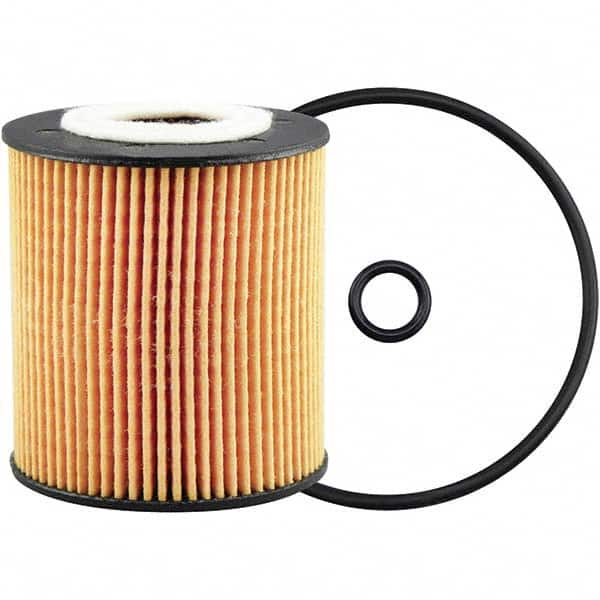 Baldwin Filters - 2-7/8" OAL x 2-9/16" OD Automotive Oil Filter - Eagle Tool & Supply