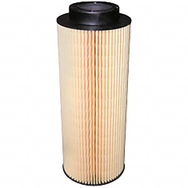Baldwin Filters - 10" OAL x 4-1/32" OD Automotive Oil Filter - Eagle Tool & Supply