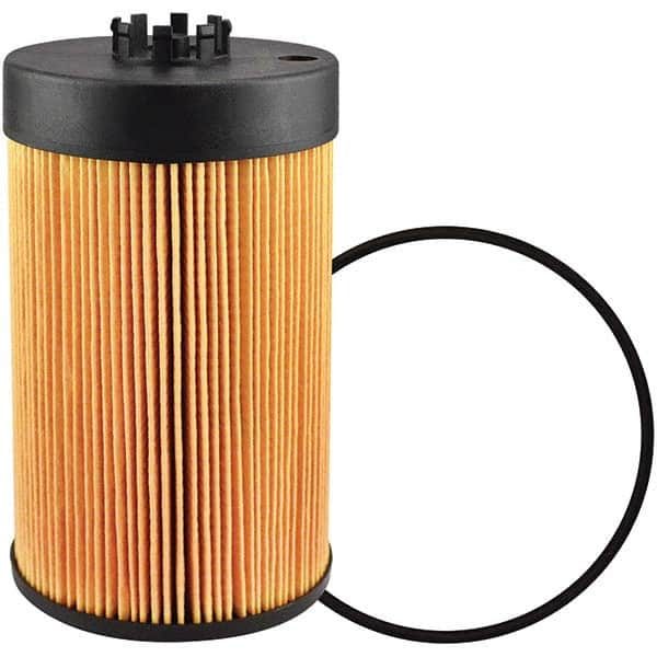 Baldwin Filters - 7-7/8" OAL x 4-3/4" OD Automotive Oil Filter - Eagle Tool & Supply