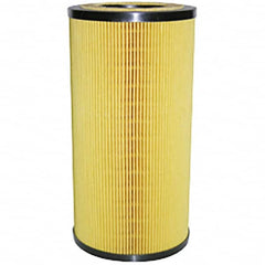 Baldwin Filters - 8-17/32" OAL x 4-7/16" OD Automotive Oil Filter - Eagle Tool & Supply