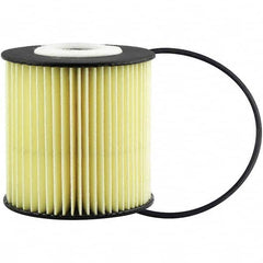 Baldwin Filters - 3-5/32" OAL x 2-7/8" OD Automotive Oil Filter - Eagle Tool & Supply