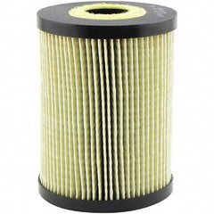 Baldwin Filters - 4-1/16" OAL x 3-1/32" OD Automotive Oil Filter - Eagle Tool & Supply