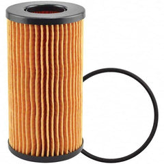 Baldwin Filters - 4-15/16" OAL x 2-1/2" OD Automotive Oil Filter - Eagle Tool & Supply