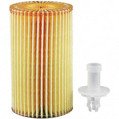 Baldwin Filters - 4-5/8" OAL x 2-11/16" OD Automotive Oil Filter - Eagle Tool & Supply