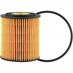 Baldwin Filters - 3-3/16" OAL x 2-13/16" OD Automotive Oil Filter - Eagle Tool & Supply