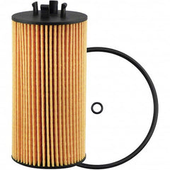 Baldwin Filters - 4" OAL x 2-1/16" OD Automotive Oil Filter - Eagle Tool & Supply