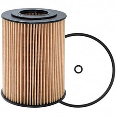 Baldwin Filters - 3-3/4" OAL x 2-13/16" OD Automotive Oil Filter - Eagle Tool & Supply