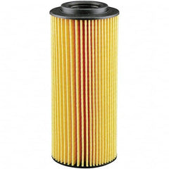 Baldwin Filters - 6-3/32" OAL x 2-9/16" OD Automotive Oil Filter - Eagle Tool & Supply