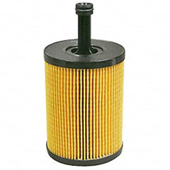 Baldwin Filters - 5-9/16" OAL x 2-25/32" OD Automotive Oil Filter - Eagle Tool & Supply