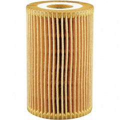 Baldwin Filters - 4-1/32" OAL x 2-17/32" OD Automotive Oil Filter - Eagle Tool & Supply