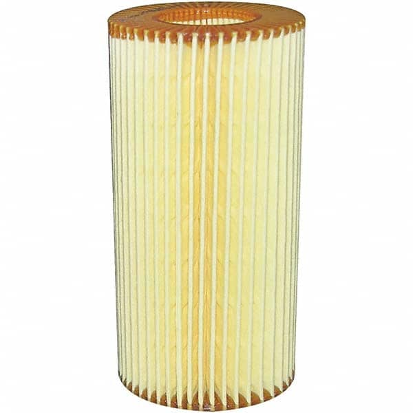 Baldwin Filters - 4-15/16" OAL x 2-1/2" OD Automotive Oil Filter - Eagle Tool & Supply