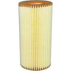 Baldwin Filters - 4-15/16" OAL x 2-1/2" OD Automotive Oil Filter - Eagle Tool & Supply