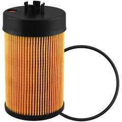 Baldwin Filters - 5-15/16" OAL x 3-5/16" OD Automotive Oil Filter - Eagle Tool & Supply