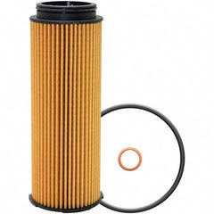 Baldwin Filters - 6-1/16" OAL Automotive Filter - Eagle Tool & Supply
