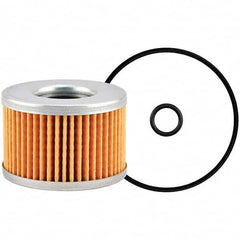 Baldwin Filters - 1-27/32" OAL x 2-11/16" OD Automotive Oil Filter - Eagle Tool & Supply