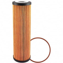 Baldwin Filters - 11-1/8" OAL x 3-9/16" OD Automotive Oil Filter - Eagle Tool & Supply