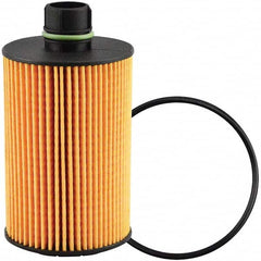 Baldwin Filters - 4-7/8" OAL x 2-19/32" OD Automotive Oil Filter - Eagle Tool & Supply