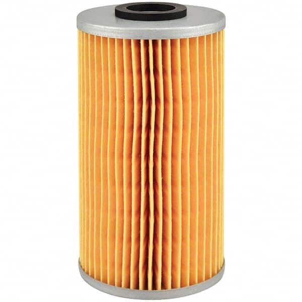 Baldwin Filters - 5-31/32" OAL x 3-7/32" OD Automotive Oil Filter - Eagle Tool & Supply