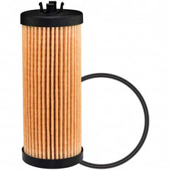 Baldwin Filters - 5-13/32" OAL x 2-1/16" OD Automotive Oil Filter - Eagle Tool & Supply