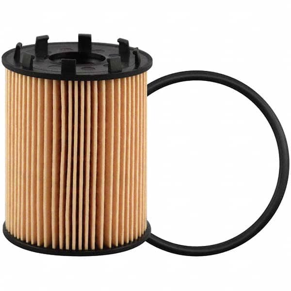 Baldwin Filters - 3-9/32" OAL x 2-9/16" OD Automotive Oil Filter - Eagle Tool & Supply