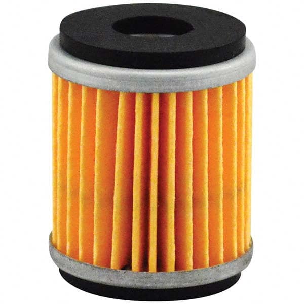 Baldwin Filters - 1-27/32" OAL x 1-1/2" OD Automotive Oil Filter - Eagle Tool & Supply
