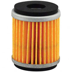 Baldwin Filters - 1-27/32" OAL x 1-1/2" OD Automotive Oil Filter - Eagle Tool & Supply