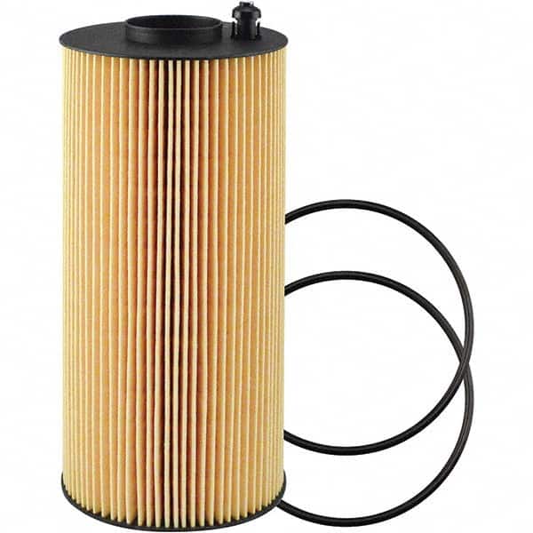 Baldwin Filters - 10-1/4" OAL x 4-1/4" OD Automotive Oil Filter - Eagle Tool & Supply