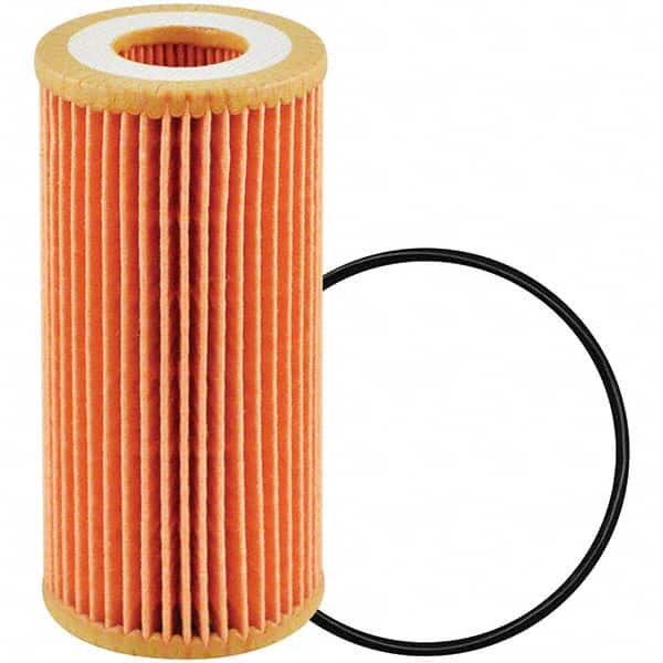 Baldwin Filters - 4-13/32" OAL x 2-1/16" OD Automotive Oil Filter - Eagle Tool & Supply
