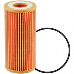 Baldwin Filters - 4-13/32" OAL x 2-1/16" OD Automotive Oil Filter - Eagle Tool & Supply