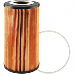 Baldwin Filters - 8-11/16" OAL x 4-7/16" OD Automotive Oil Filter - Eagle Tool & Supply