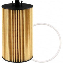 Baldwin Filters - 5-11/32" OAL x 3-9/32" OD Automotive Oil Filter - Eagle Tool & Supply