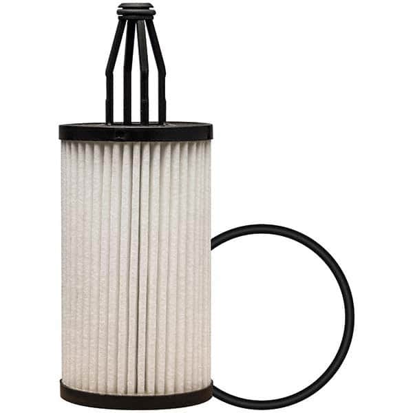 Baldwin Filters - 6-9/16" OAL x 2-9/16" OD Automotive Oil Filter - Eagle Tool & Supply