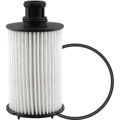 Baldwin Filters - 5-13/16" OAL x 2-15/16" OD Automotive Oil Filter - Eagle Tool & Supply