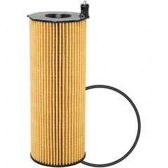 Baldwin Filters - 7-7/8" OAL x 2-13/16" OD Automotive Oil Filter - Eagle Tool & Supply