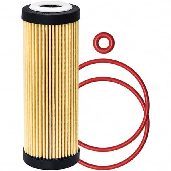 Baldwin Filters - 5-13/32" OAL x 1-15/16" OD Automotive Oil Filter - Eagle Tool & Supply