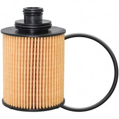 Baldwin Filters - 3-15/16" OAL x 2-5/8" OD Automotive Oil Filter - Eagle Tool & Supply