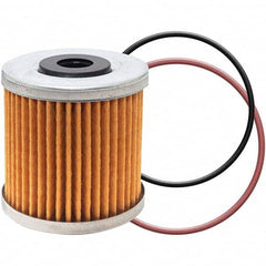 Baldwin Filters - 2-9/32" OAL x 2-5/32" OD Automotive Oil Filter - Eagle Tool & Supply